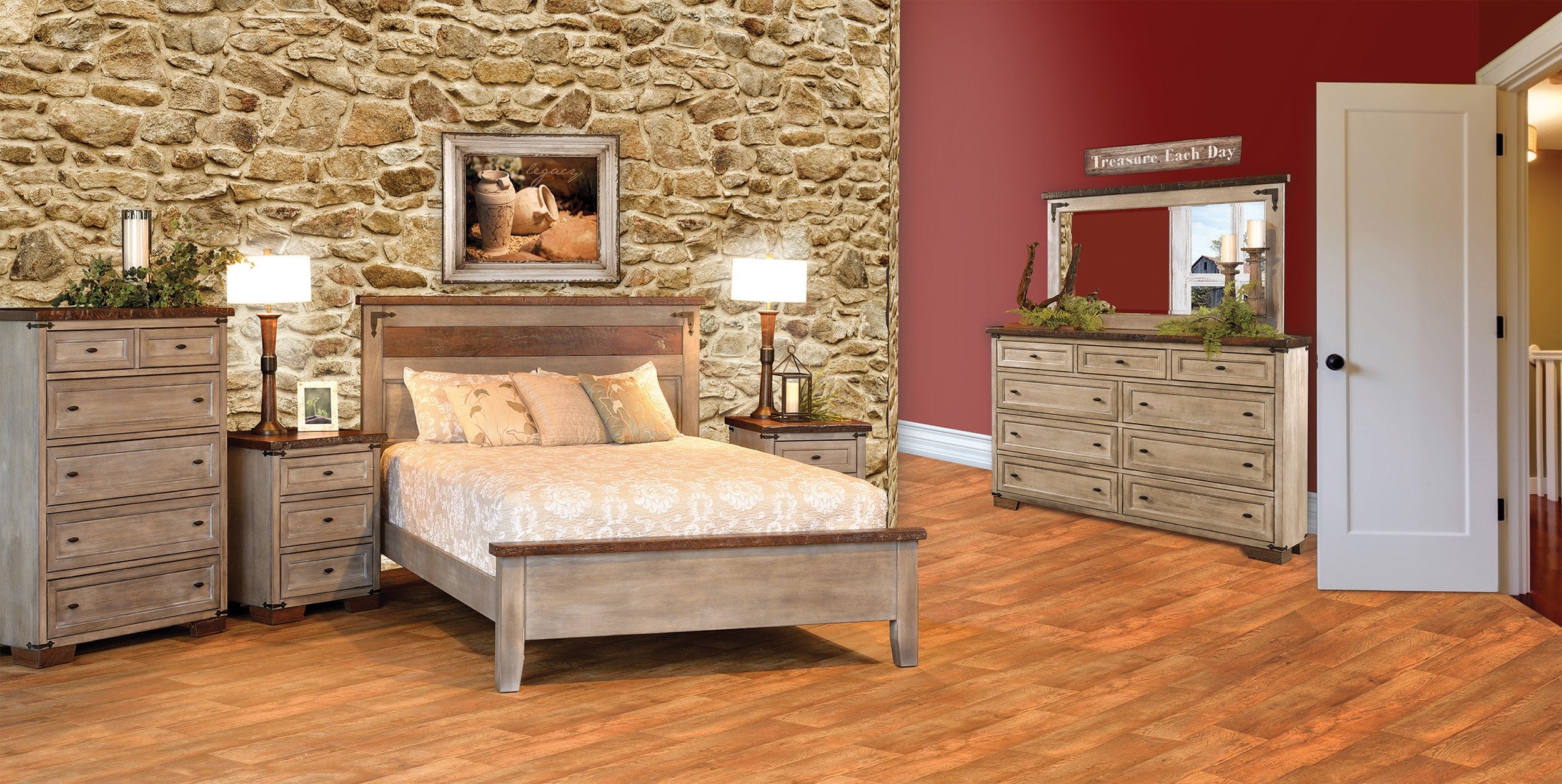 Criswell Furniture