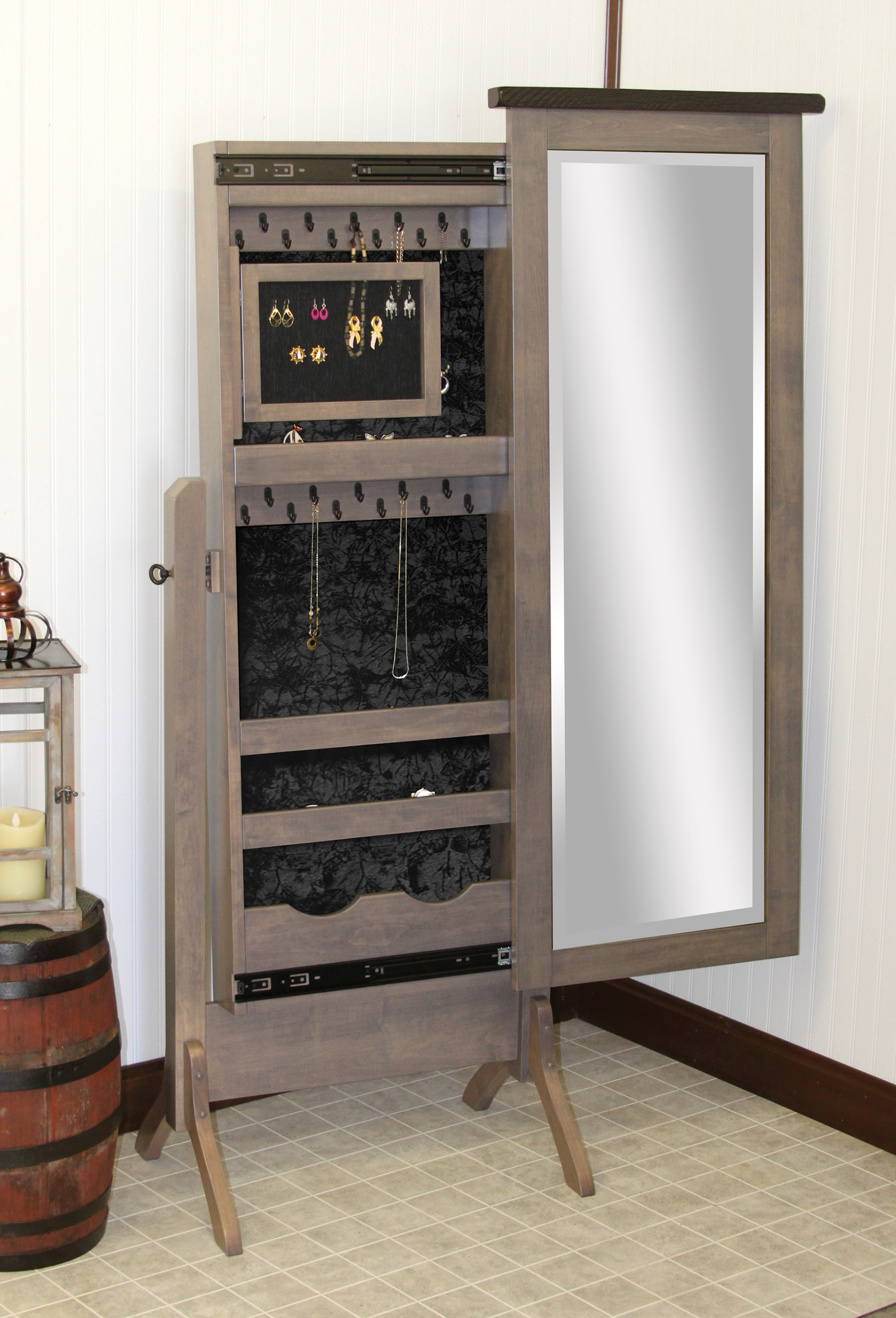 Country Corner Woodworking