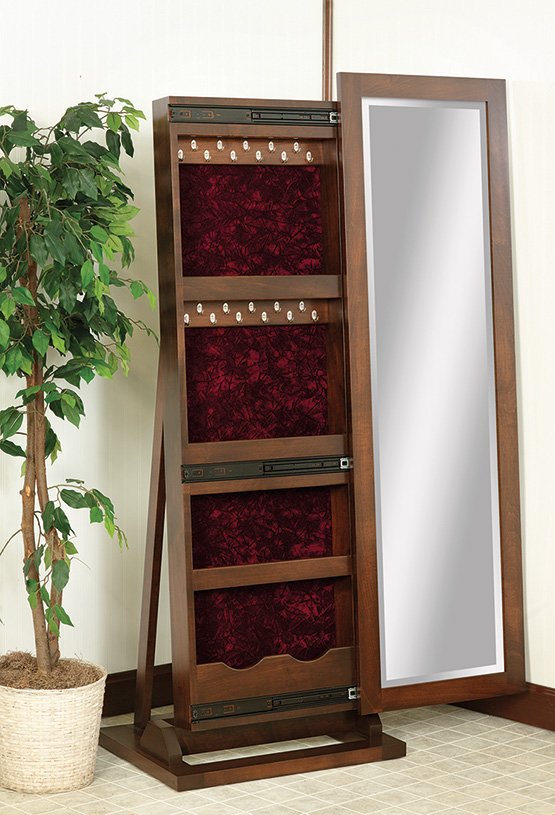 Country Corner Woodworking