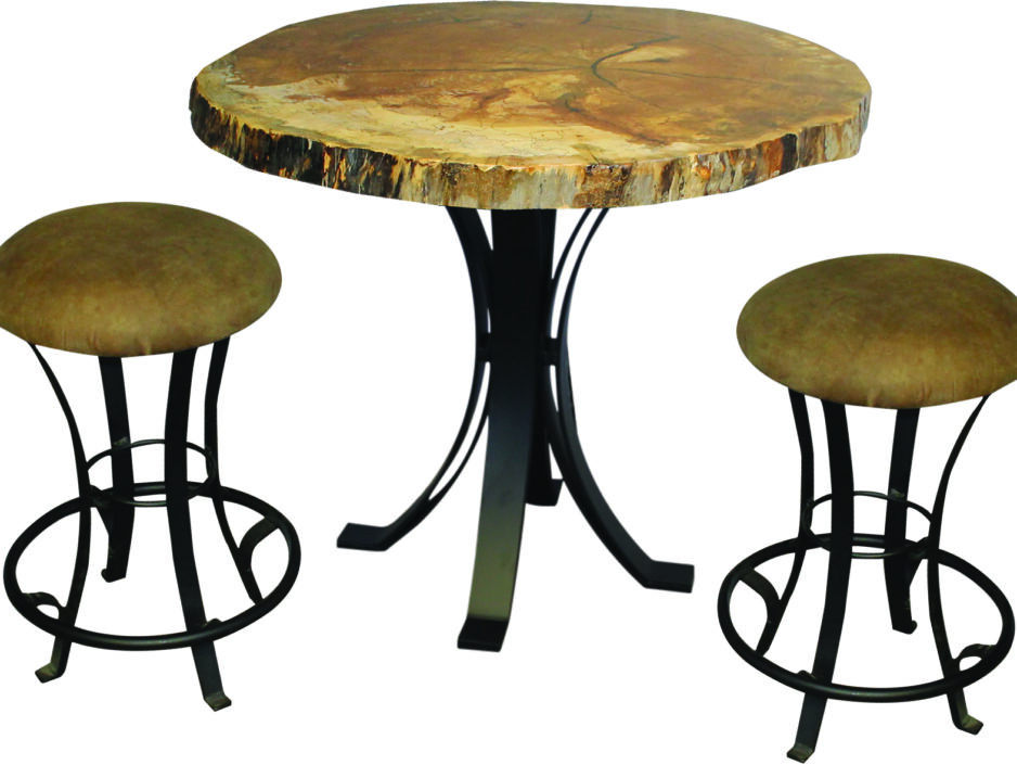 Ebony Woodworking