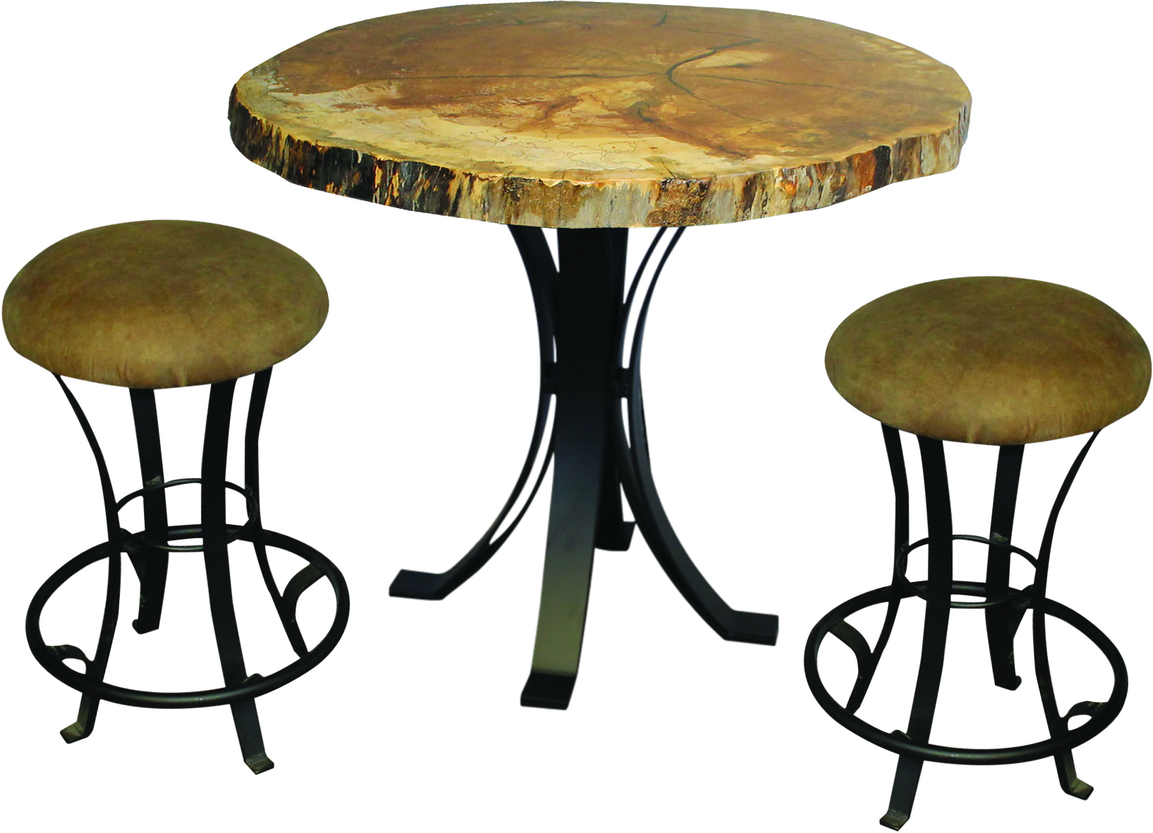 Ebony Woodworking