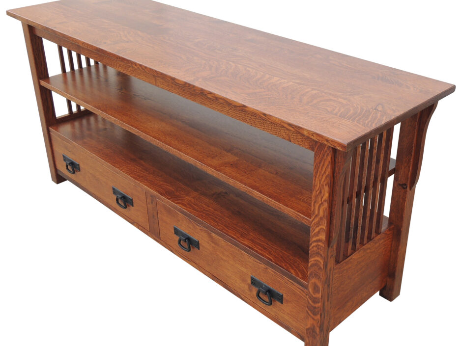 Jericho Woodworking