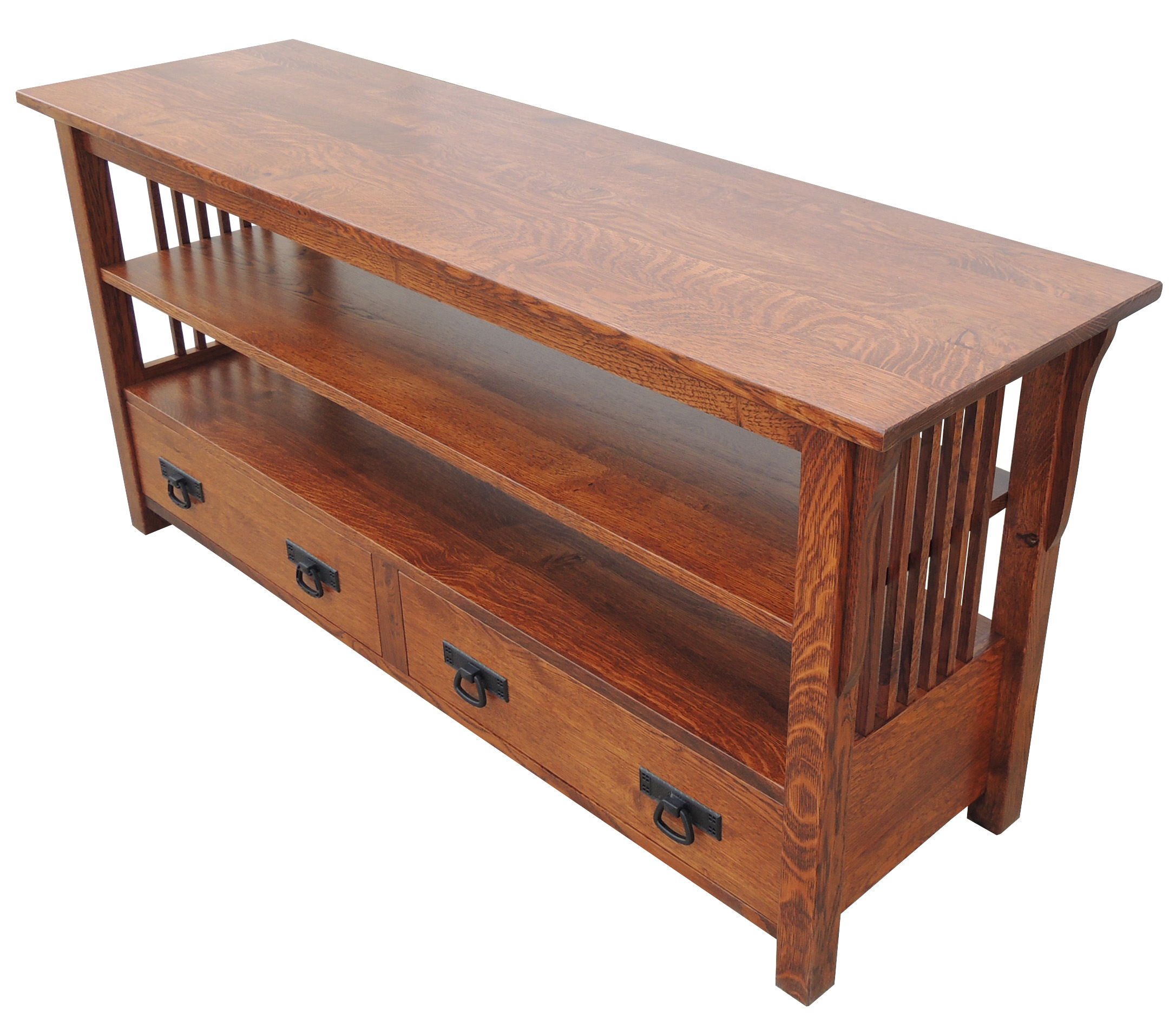 Jericho Woodworking