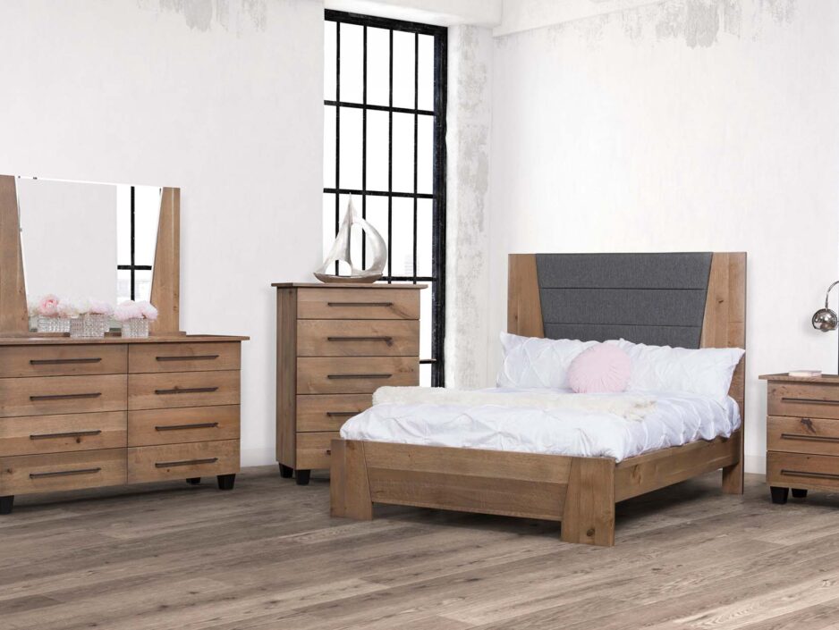 Veraluxe (Indian Trail Woodworking)