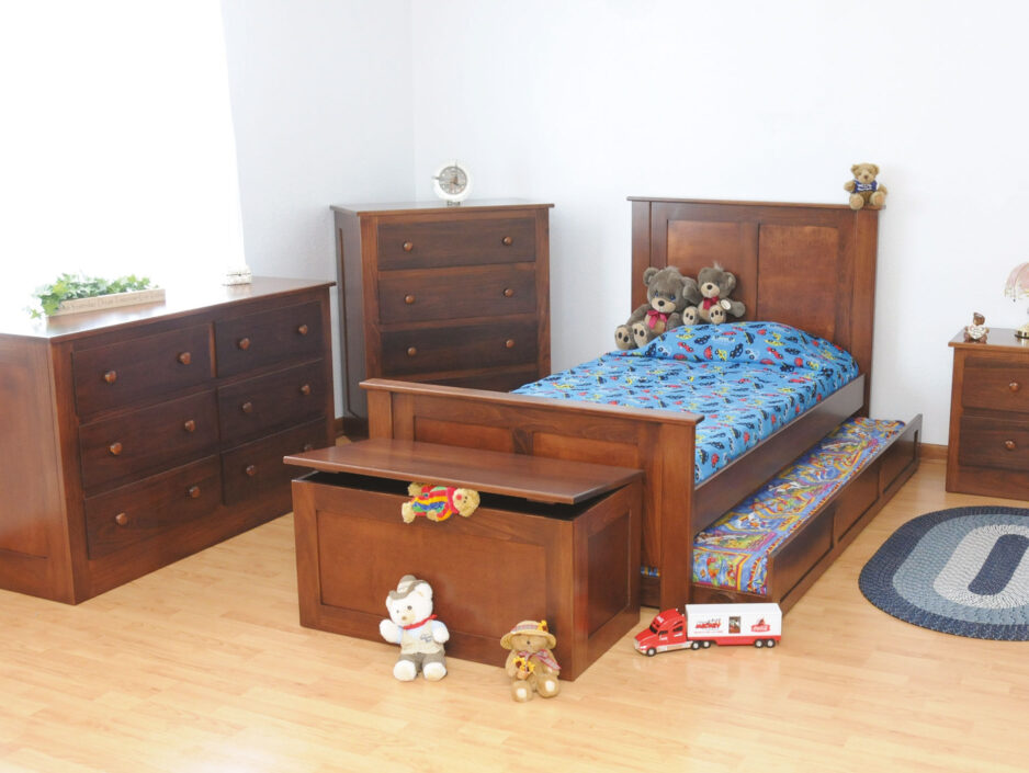 J Miller Woodworking