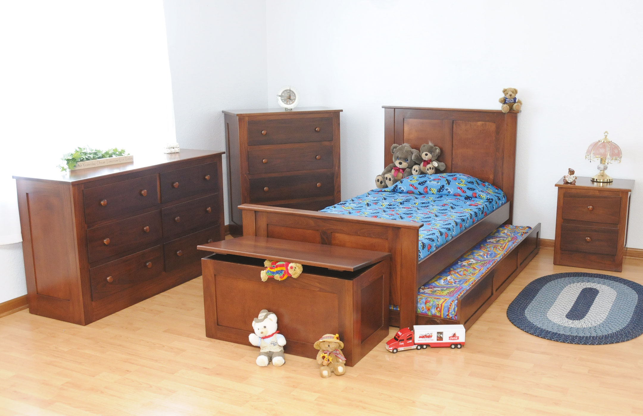 J Miller Woodworking