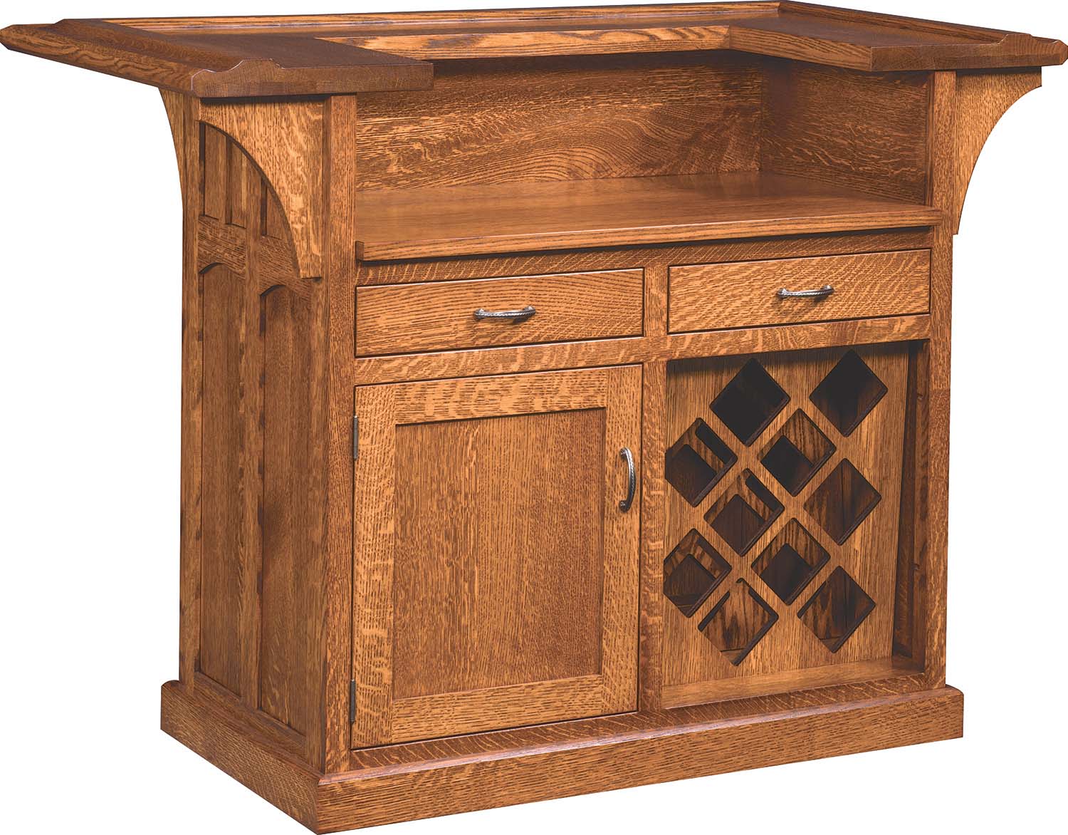 Timberside Woodworking
