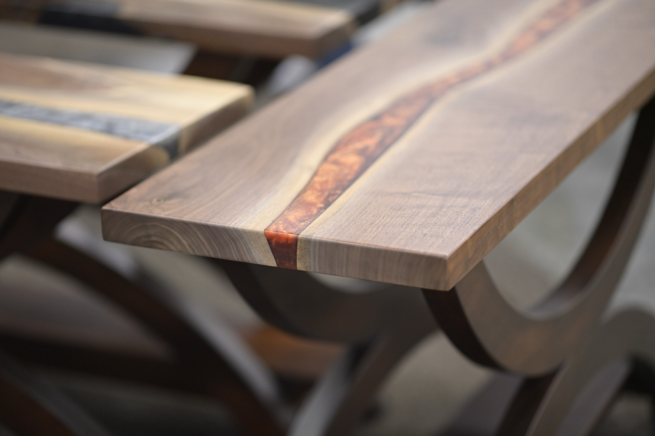 Ohio Hardwood Furniture Market