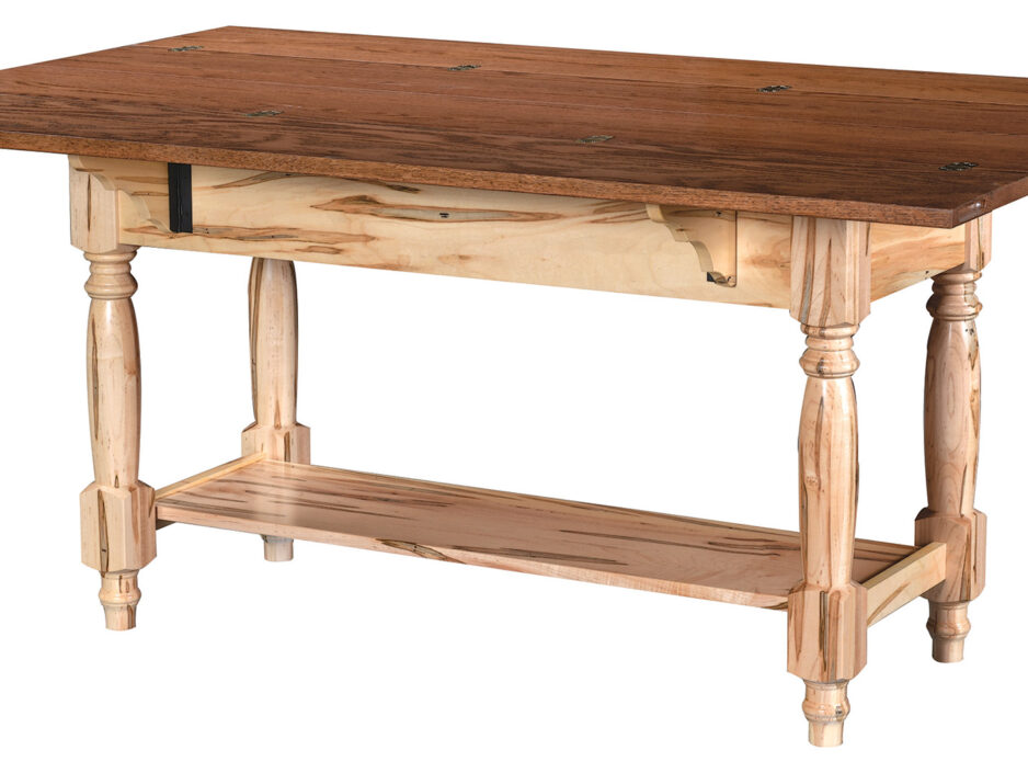 Timberside Woodworking