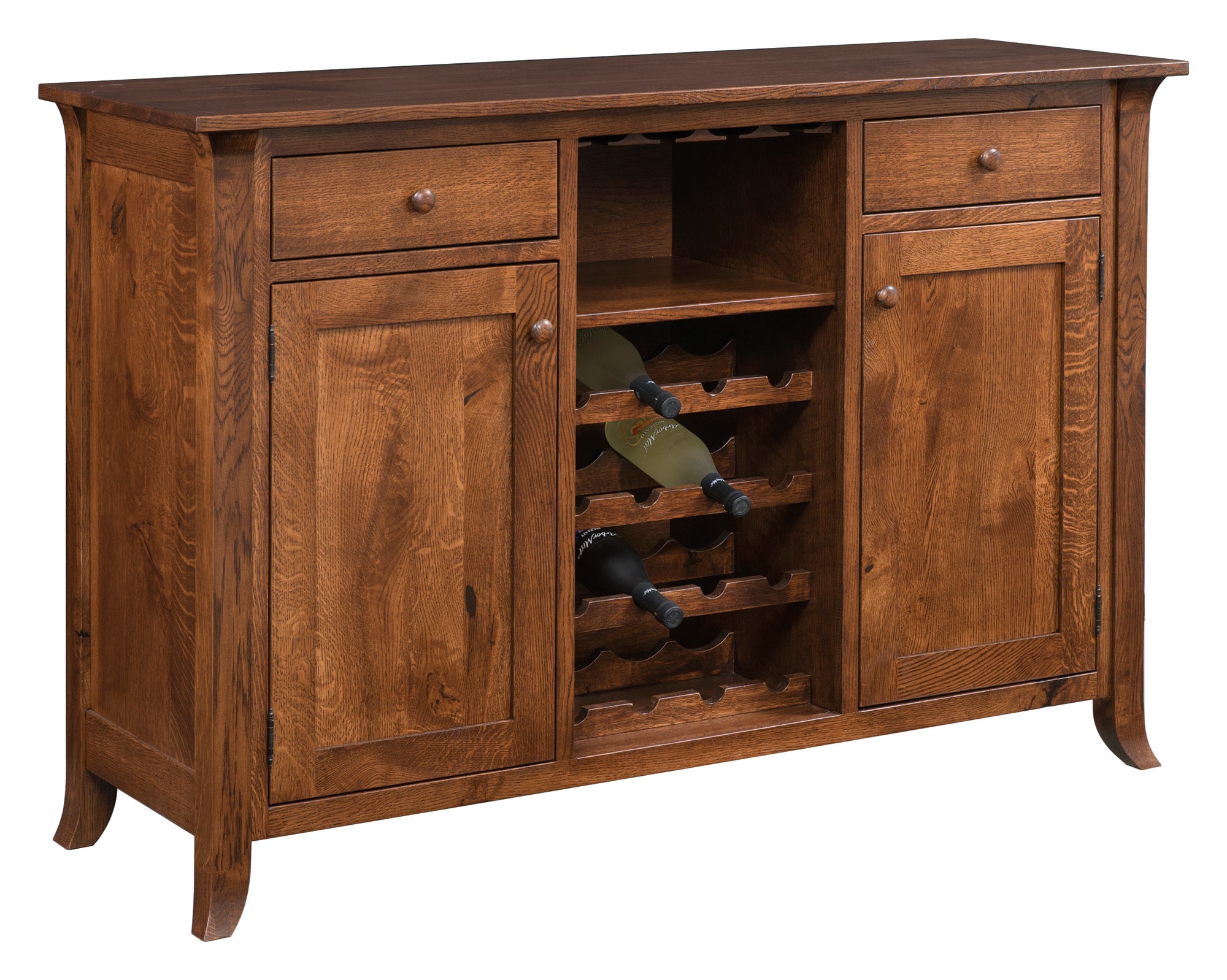 D&N Wood Design