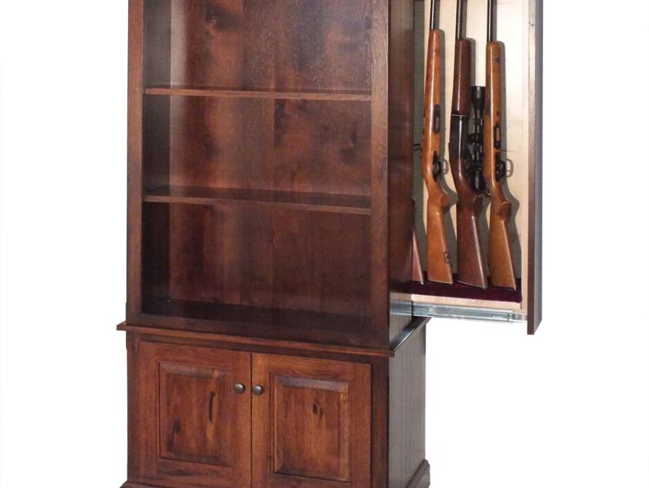 Millers Woodshop