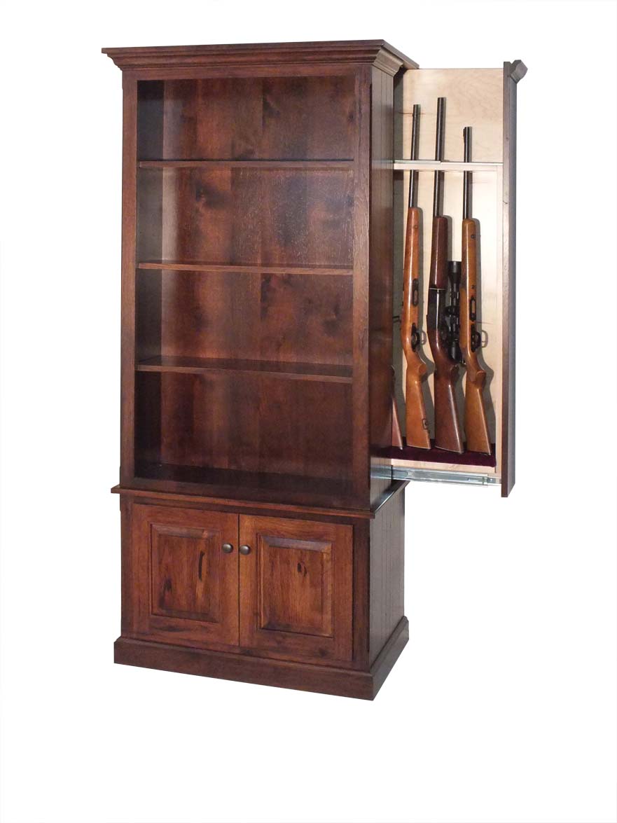 Millers Woodshop
