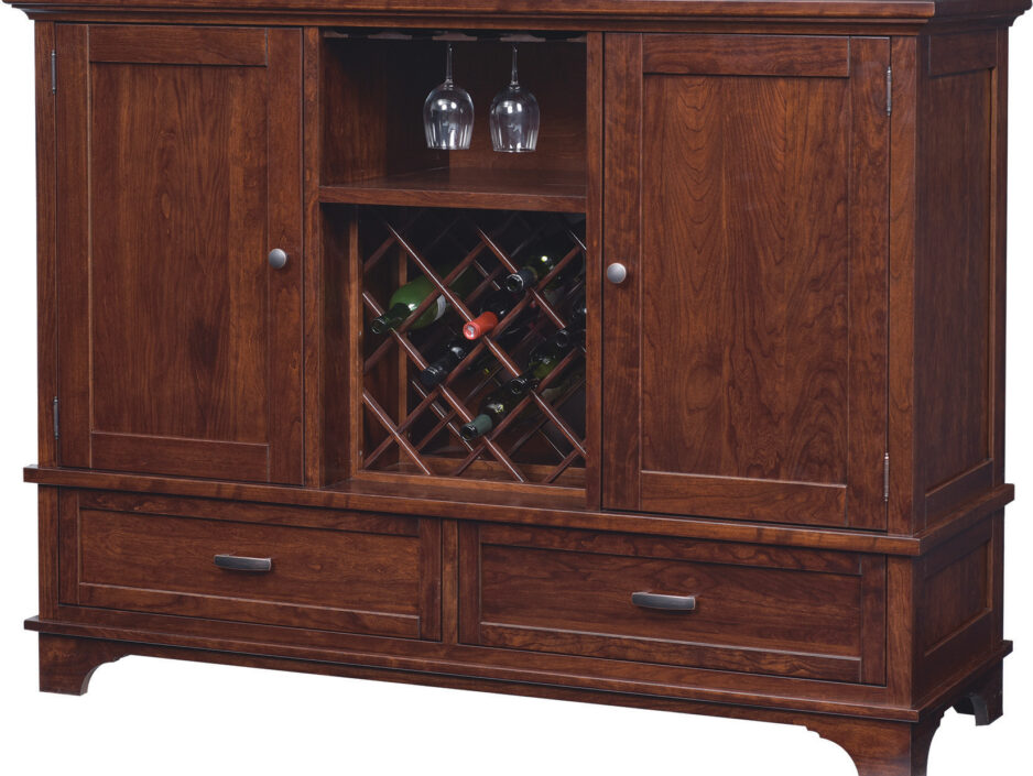 Brookside Wood Products