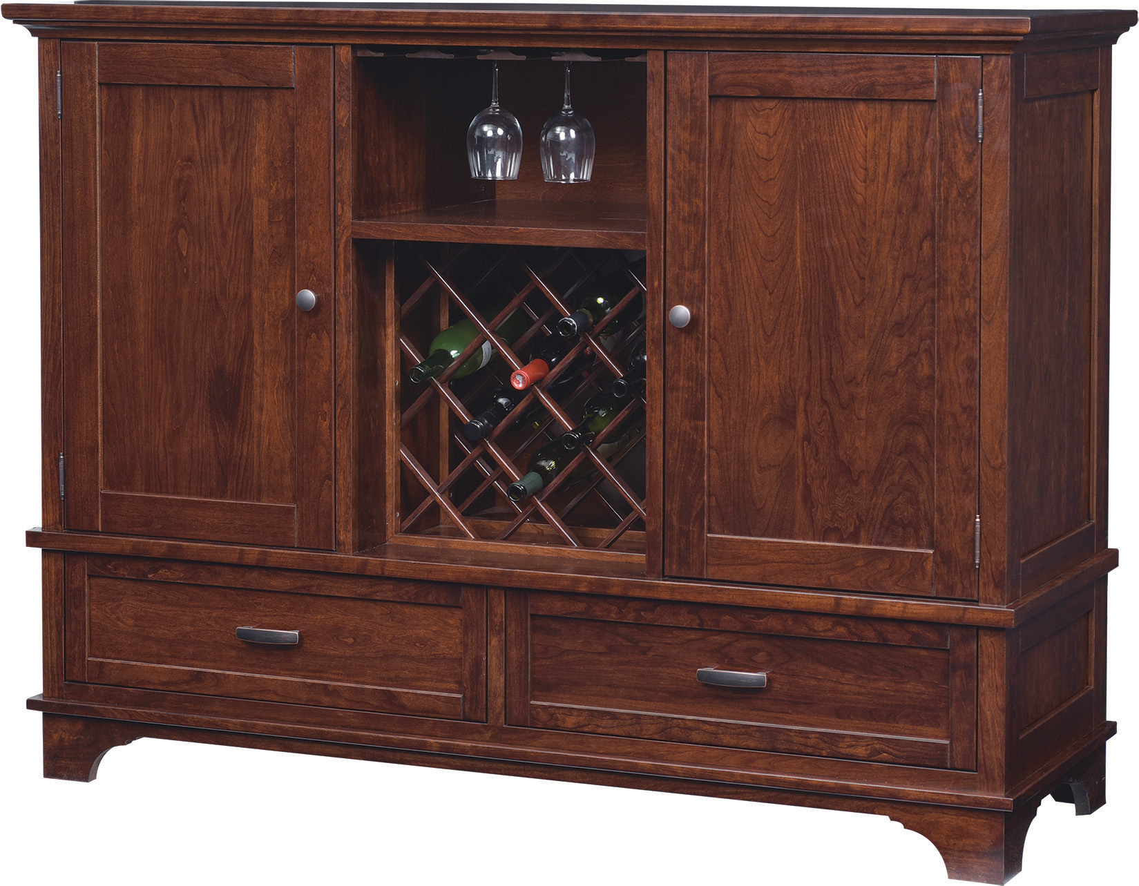 Brookside Wood Products