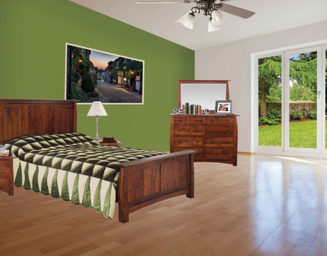 Bamm's Woodcraft