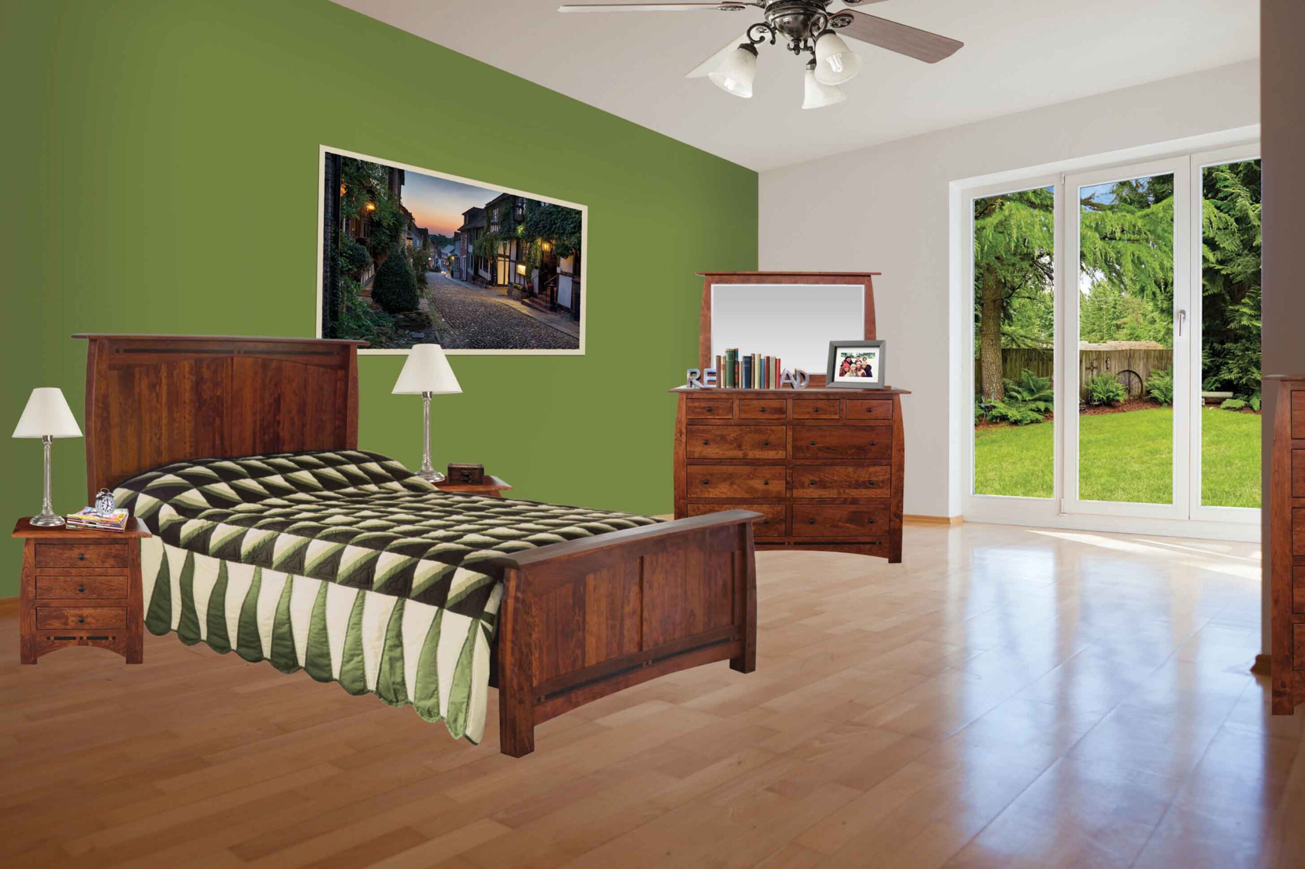 Bamm's Woodcraft