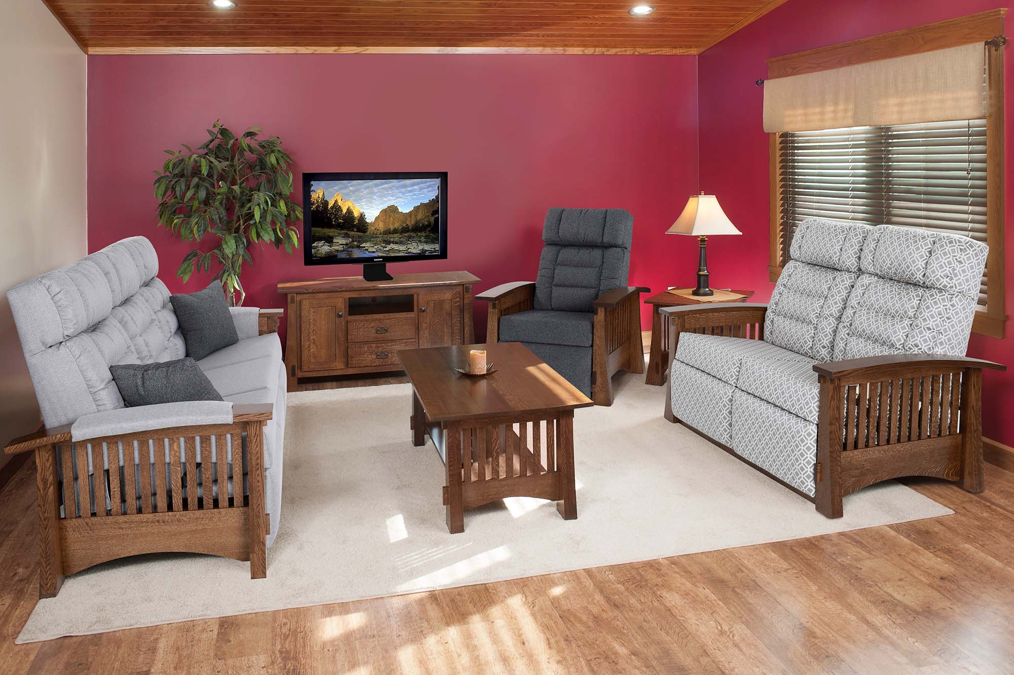 Millwood Quality Furniture