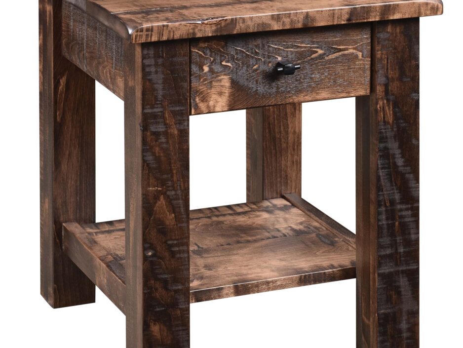 Frog Pond Furniture