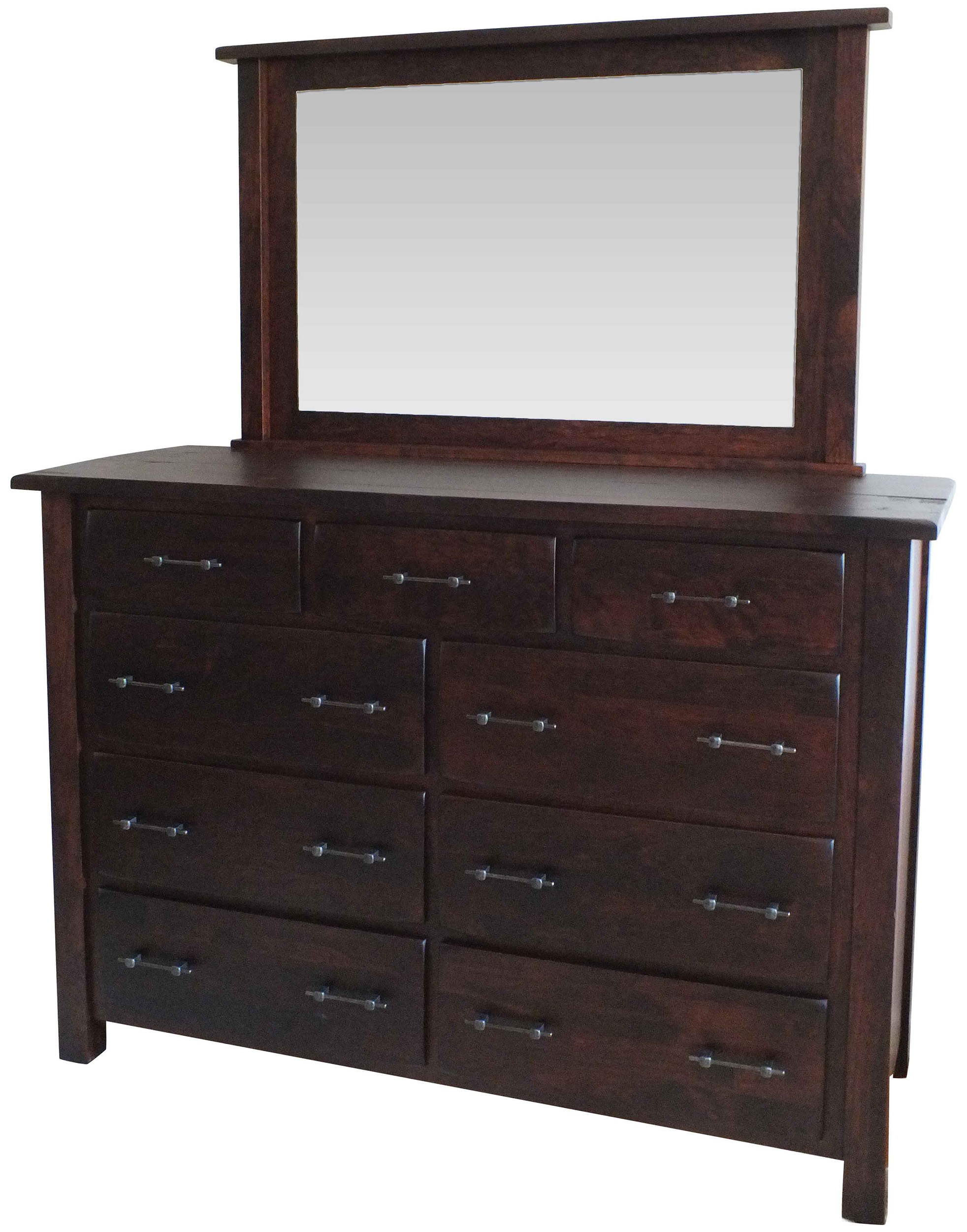 Bamm's Woodcraft