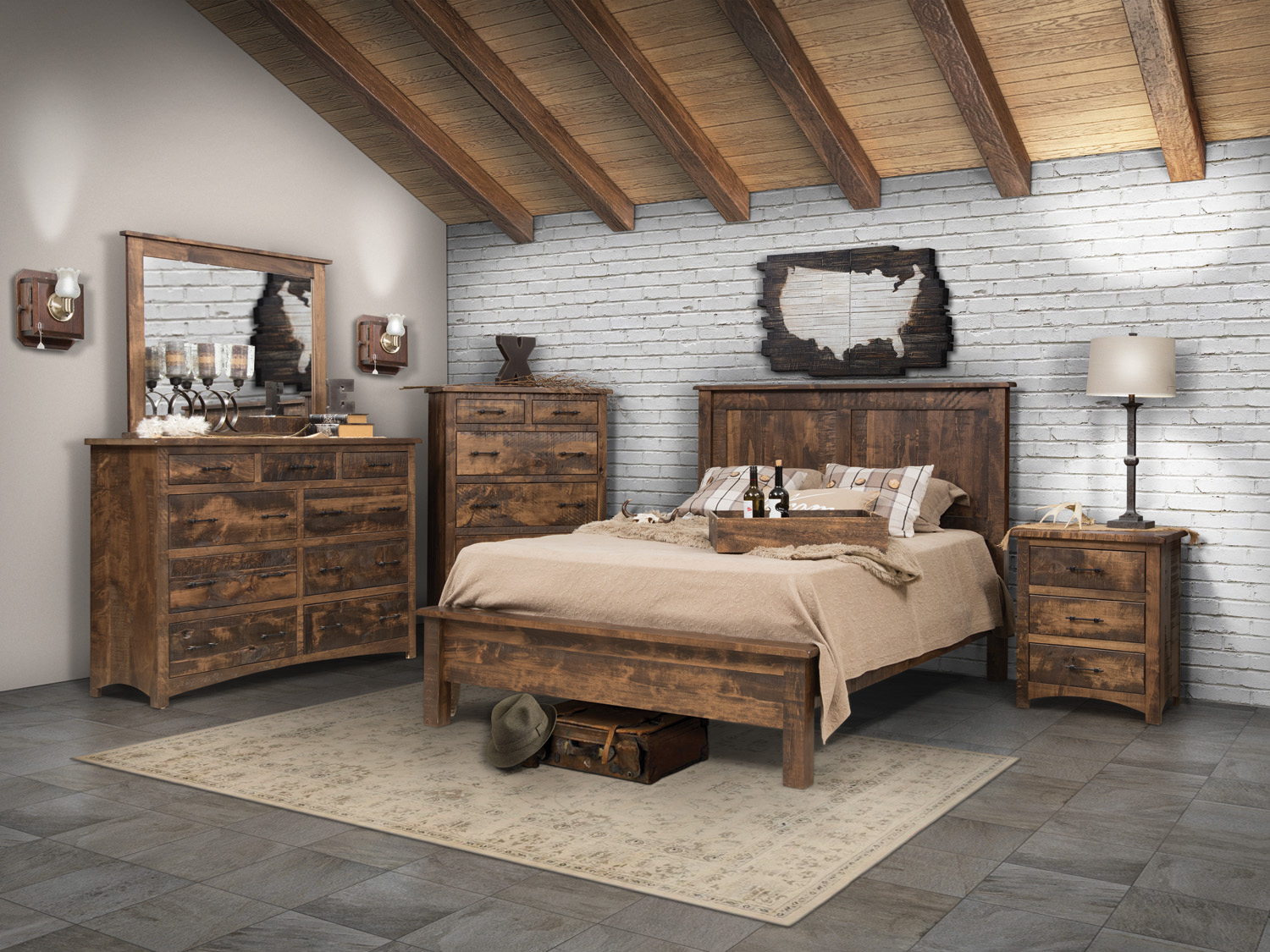 Frog Pond Furniture
