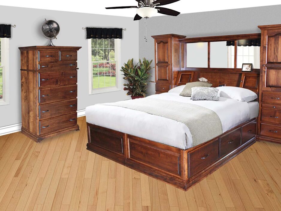 Red Barn Woodworking