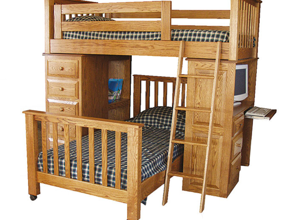 J Miller Woodworking