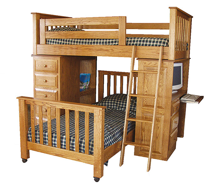 J Miller Woodworking