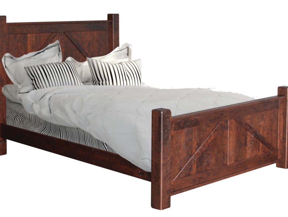 Red Barn Woodworking