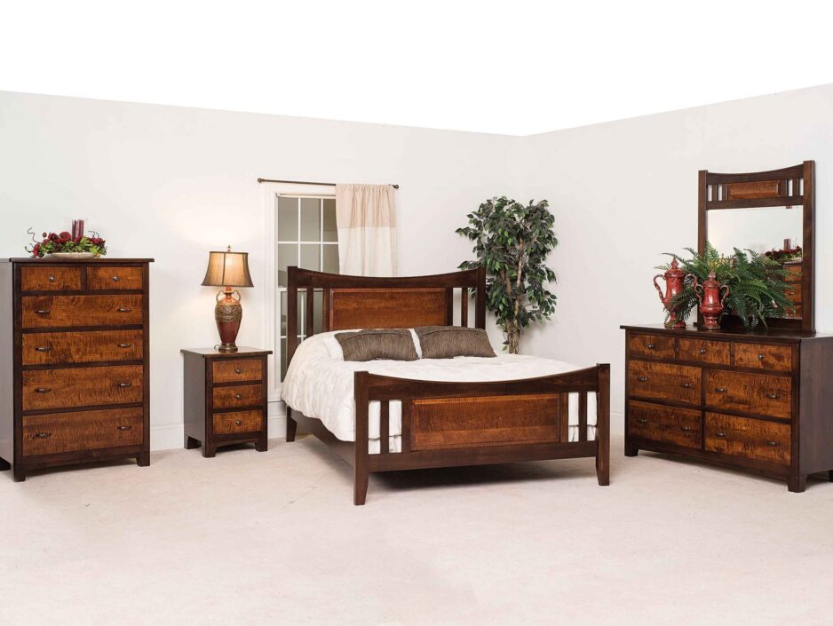 Andal Woodworking