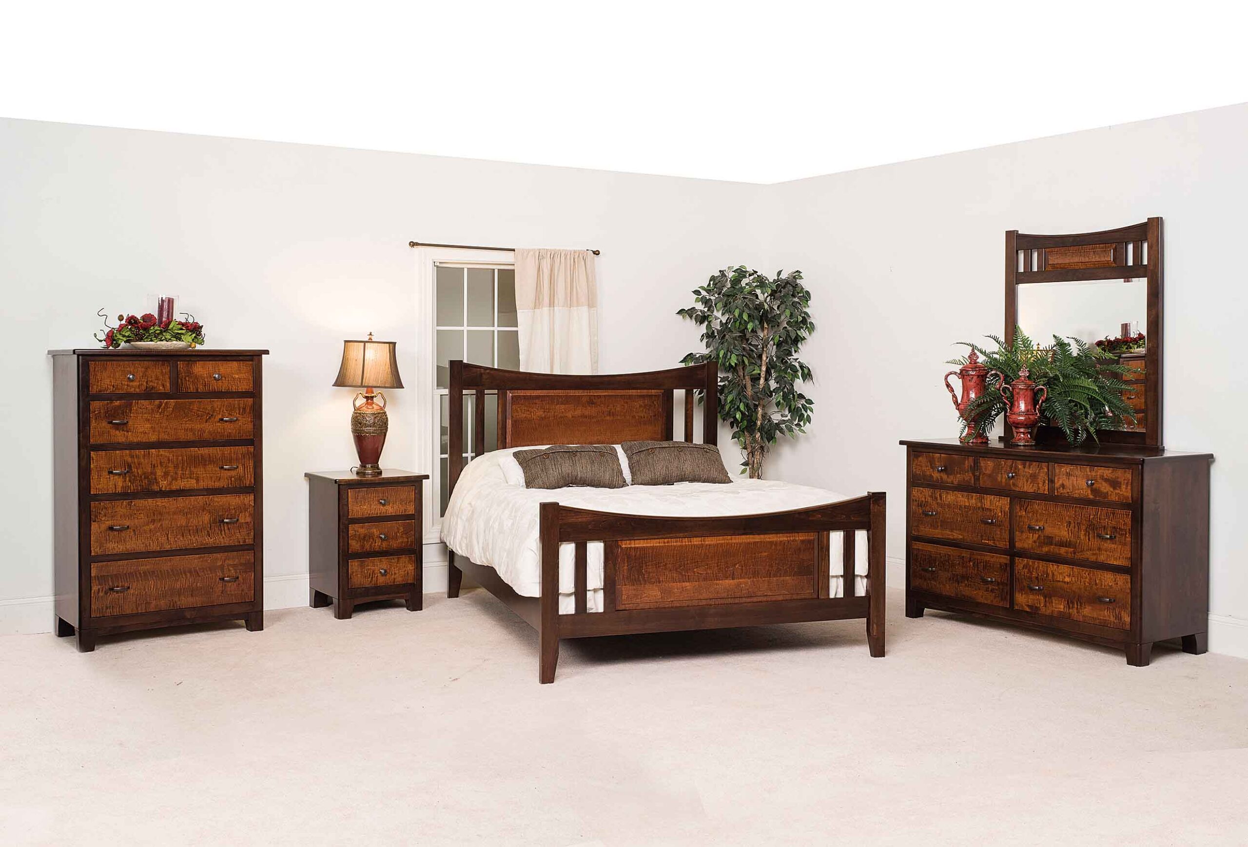Andal Woodworking