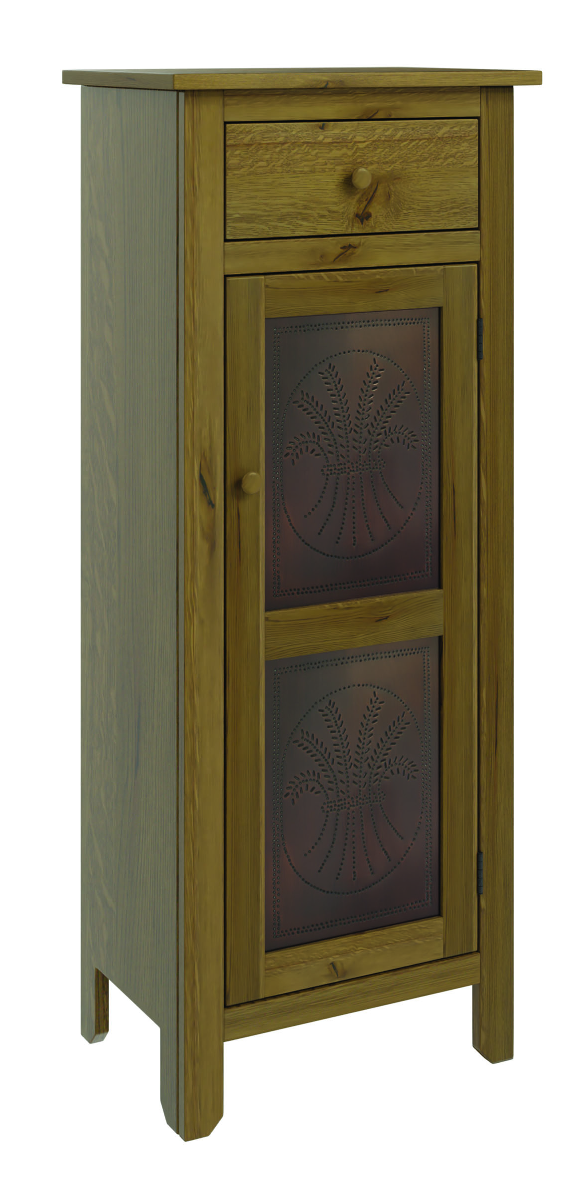Buss Woodcraft