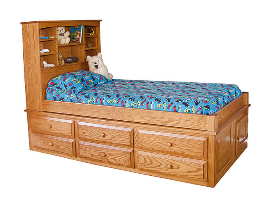 J Miller Woodworking