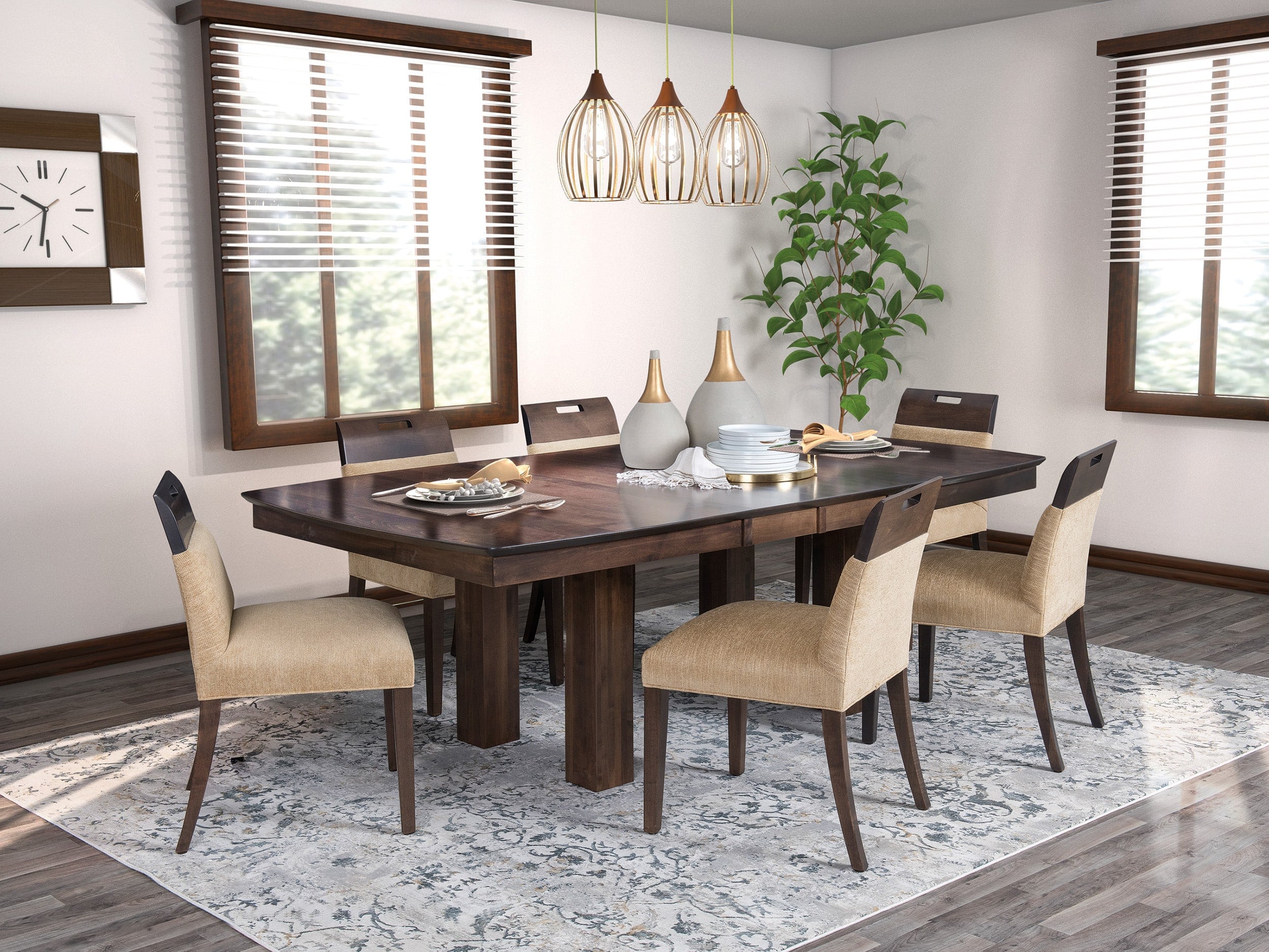 Country Value Woodworks