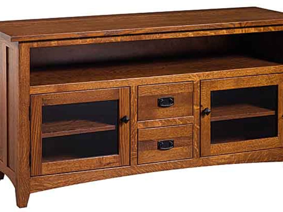 Andal Woodworking
