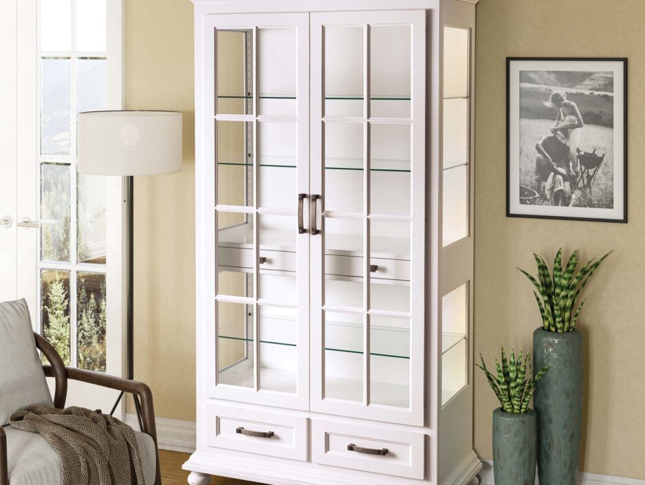 Solid Wood Design (WC Curios)