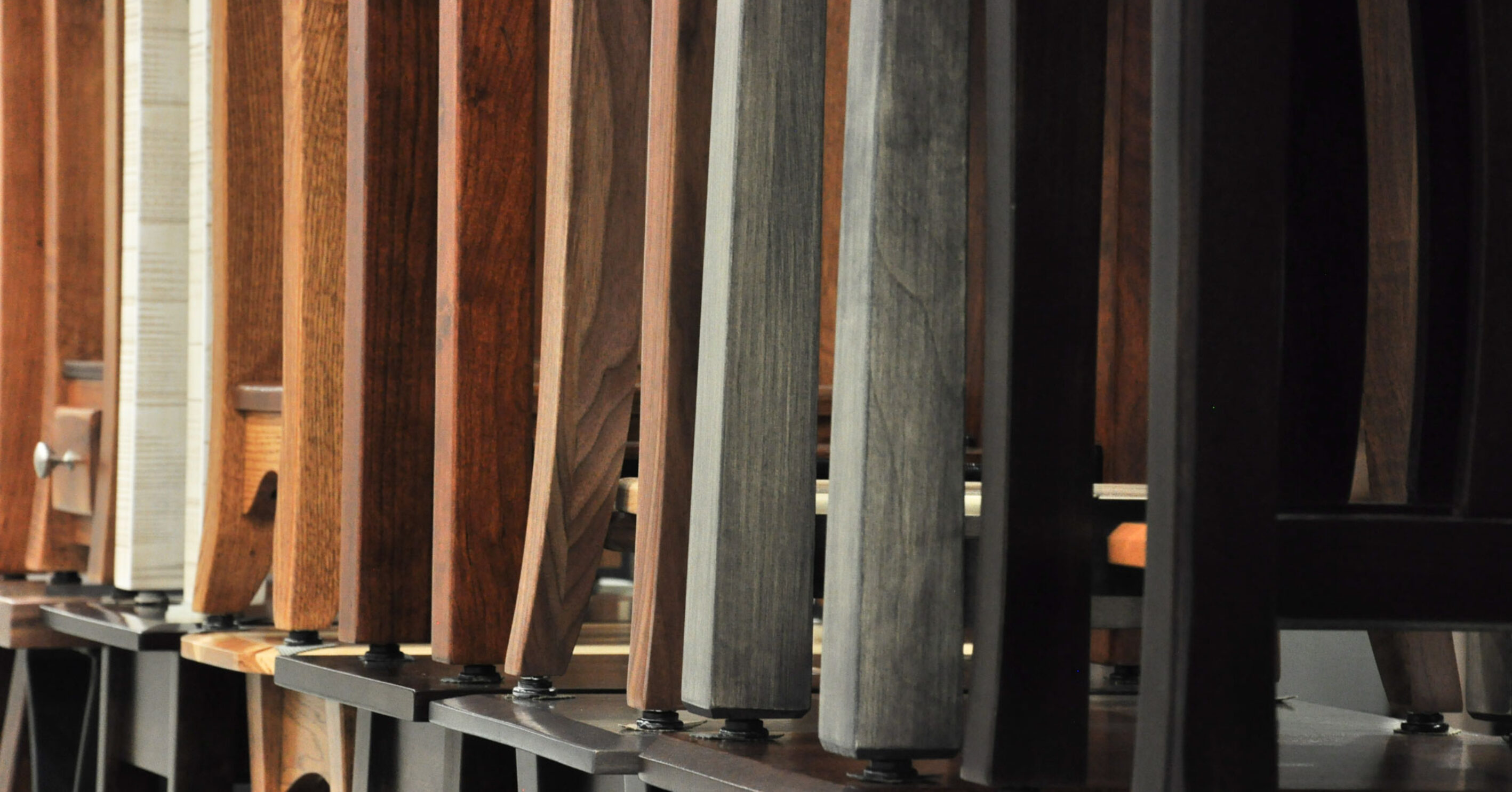 Hardwood Furniture