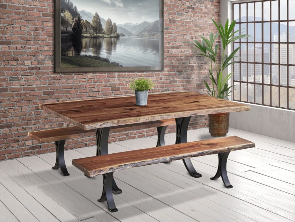 Ebony Woodworking