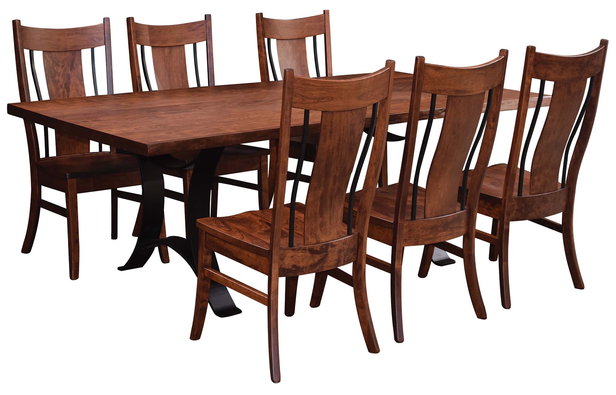 Oakland Wood