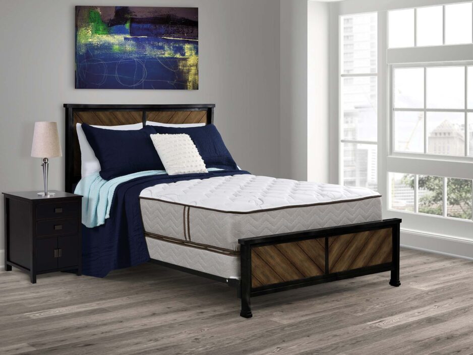 Rainbow Bedding