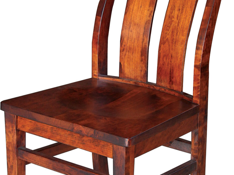 Emerson Woodcraft
