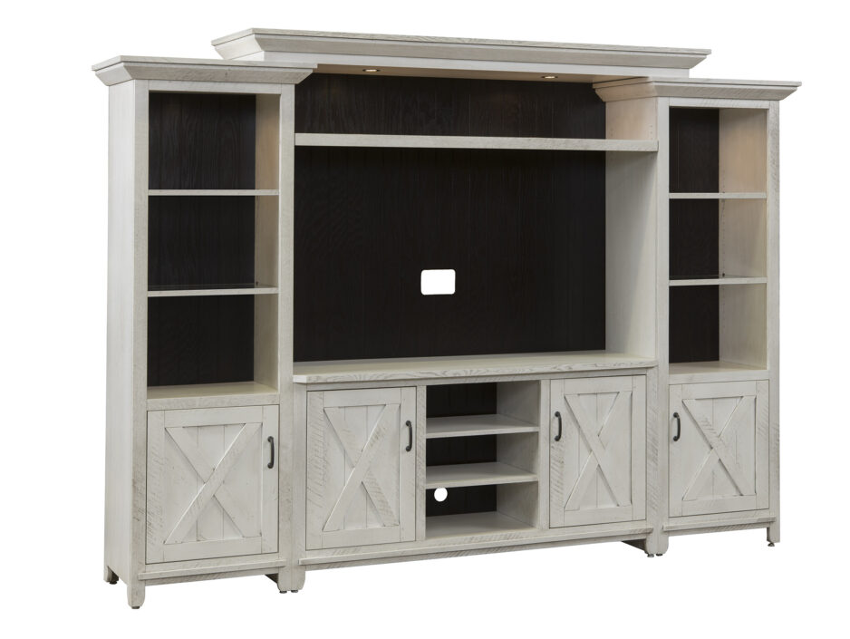 INTEG Wood Products