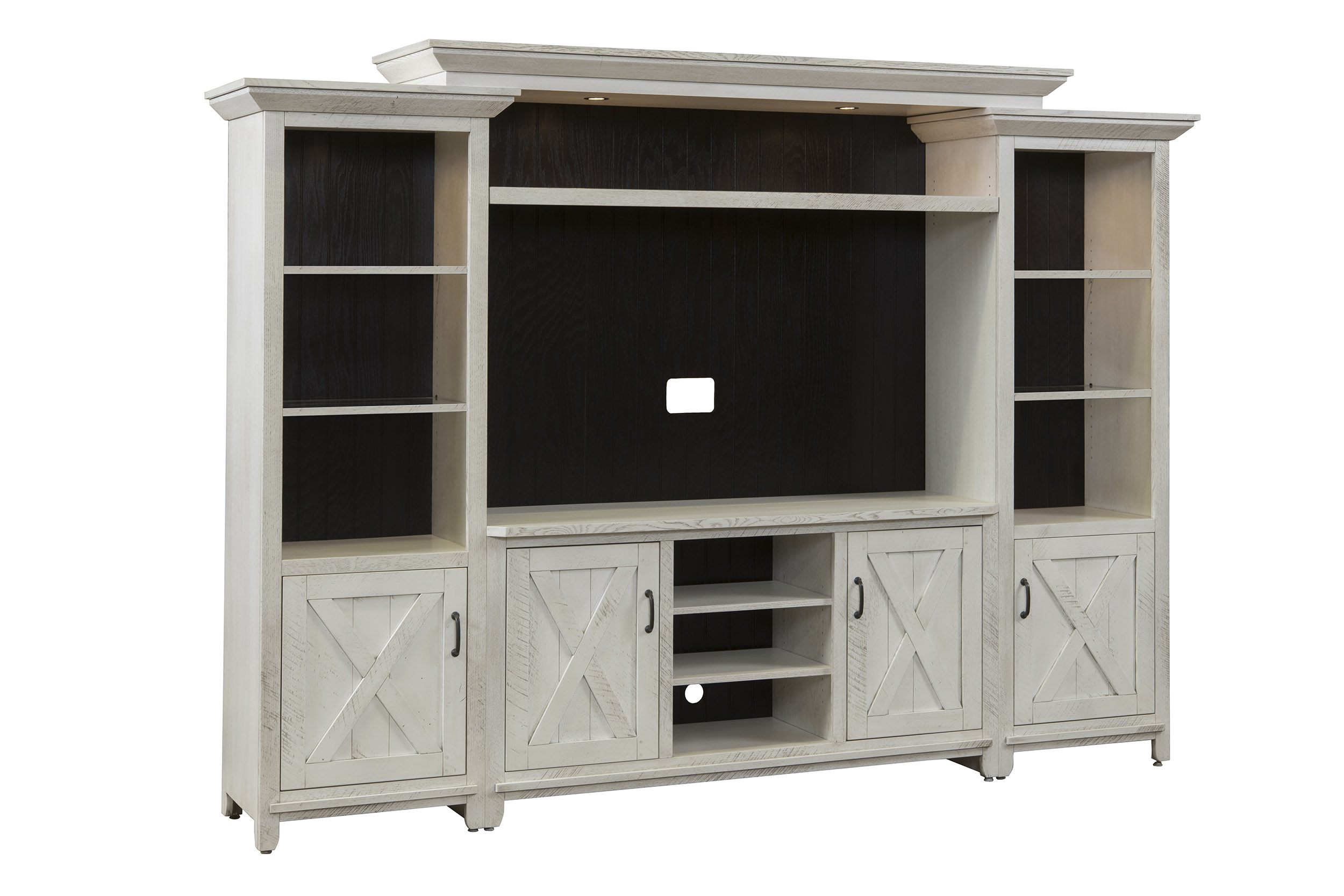 INTEG Wood Products