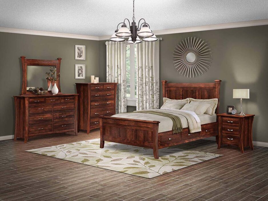 Meadow Rock Furniture