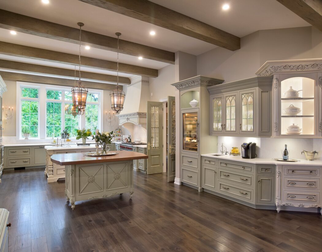 Cabinet Specialties