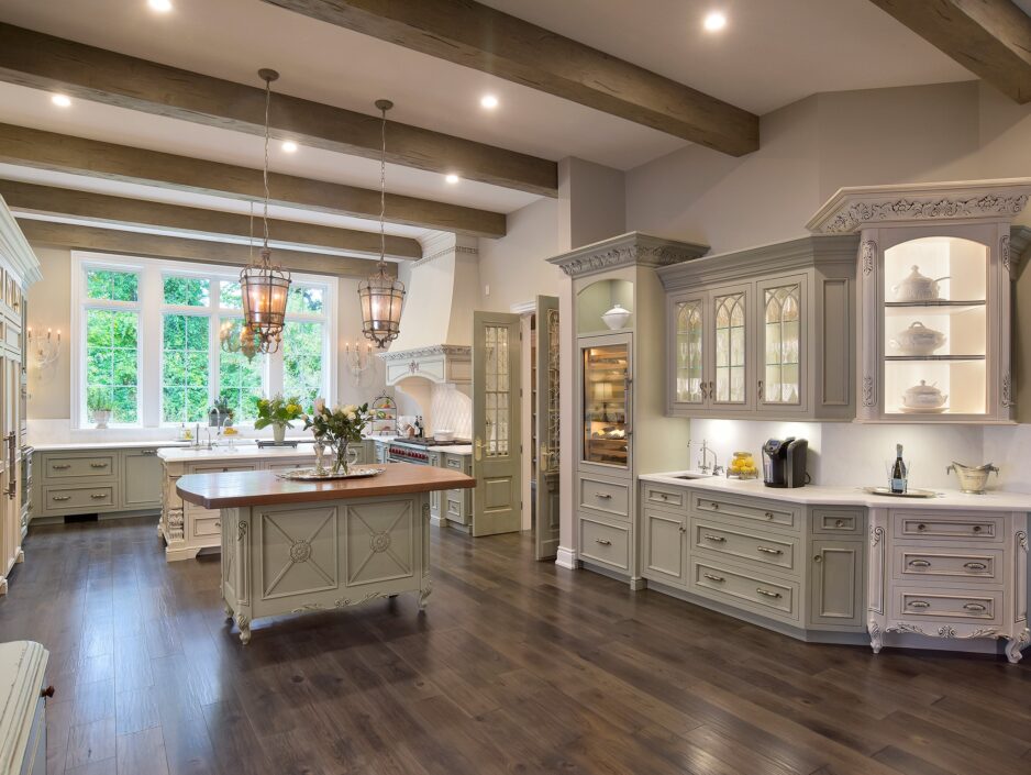 Cabinet Specialties