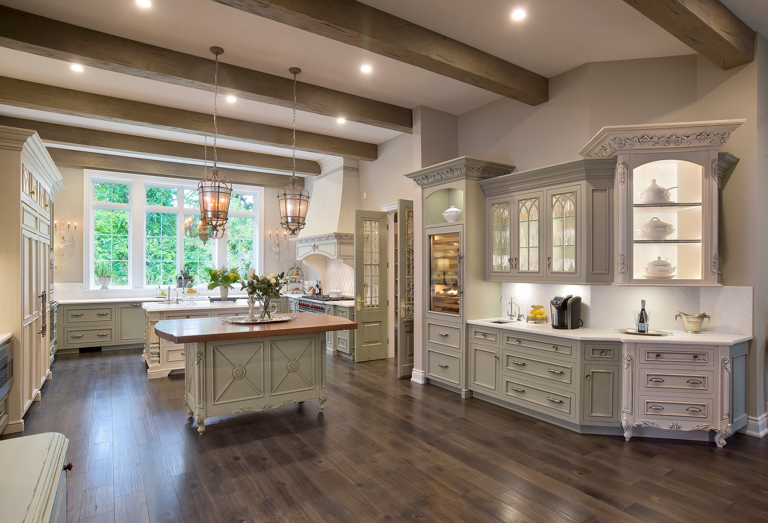Cabinet Specialties