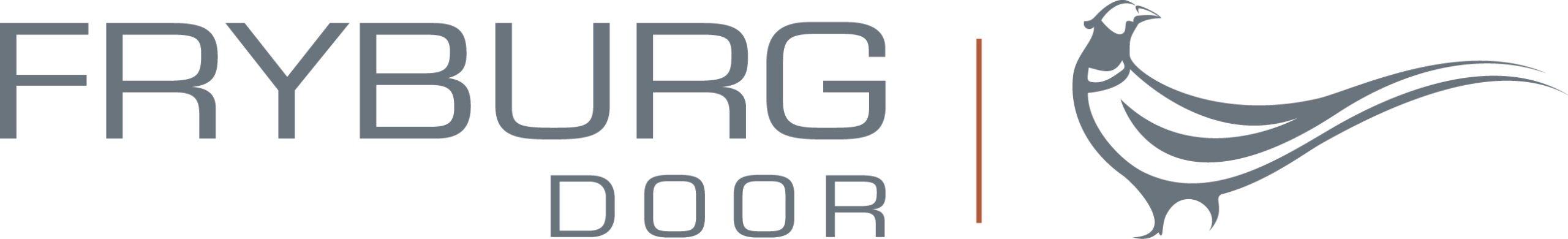 Fryburg Door