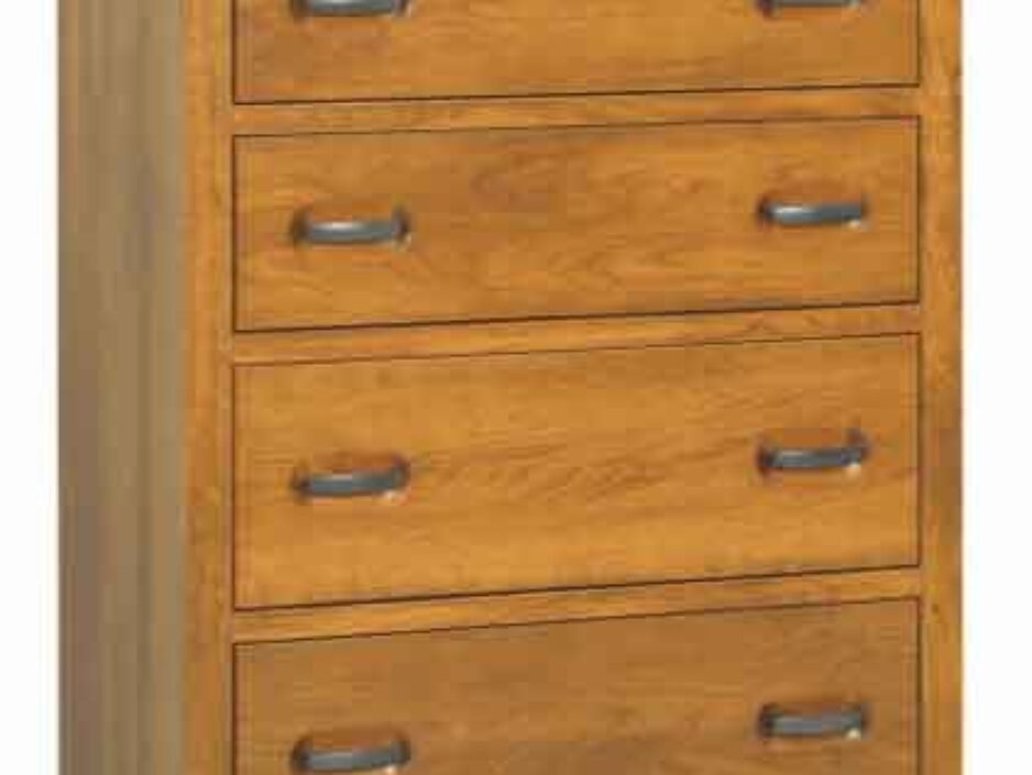 Andal Woodworking