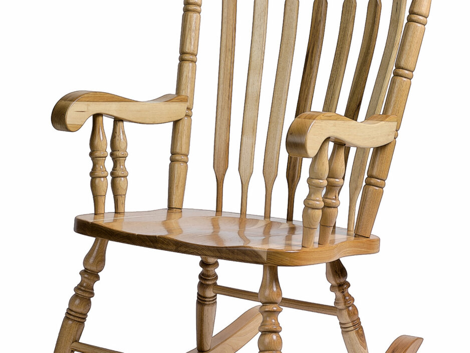 Horseshoe Bend Chair