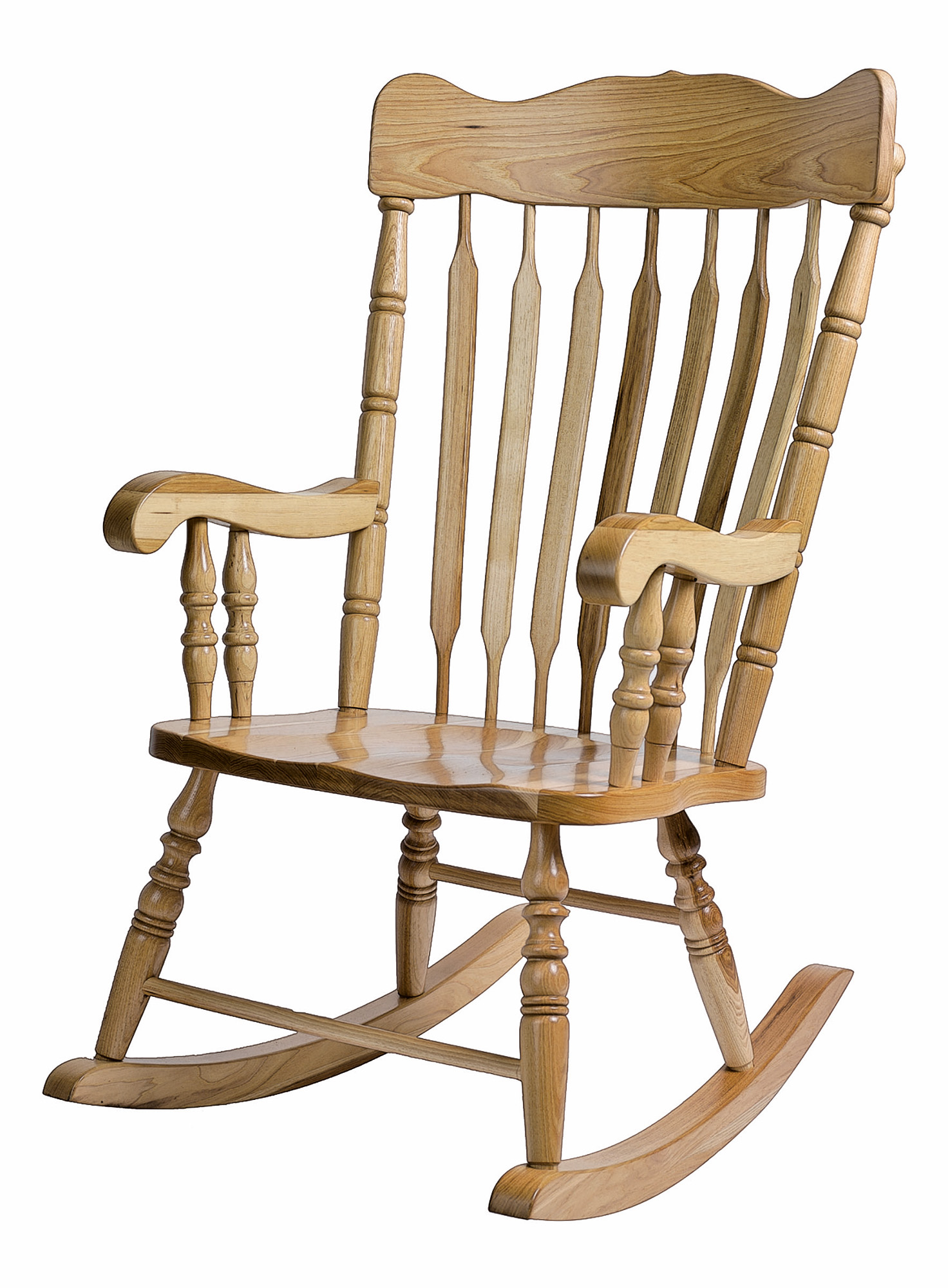 Horseshoe Bend Chair